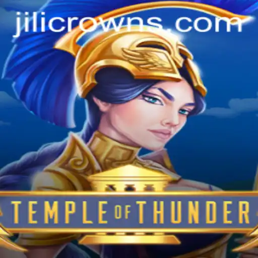 Unveiling the Mysteries of TempleofThunder: A Fusion of Strategy and Myth