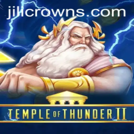 TempleofThunderII: A Journey into the Heart of the Storm