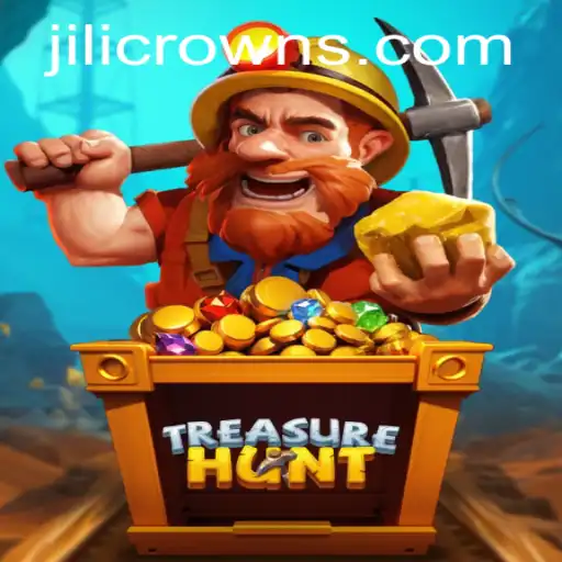 Exploring TreasureHunt and the Enigma of JILICROWN