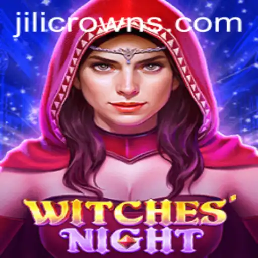Unveiling the Magic of WitchesNight: A Deep Dive into the Enchanting World of JILICROWN