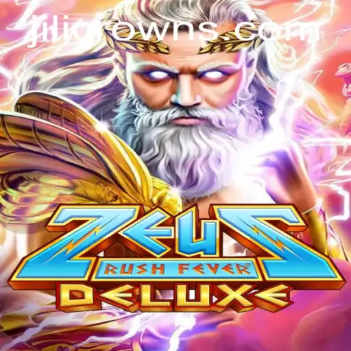 Unveiling the Epic Thrills of ZeusRushFeverDeluxe